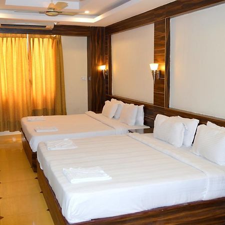 Casa De Baga Hotel Calangute Luaran gambar