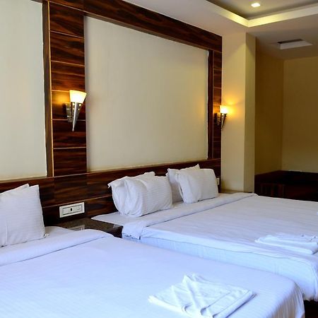 Casa De Baga Hotel Calangute Luaran gambar