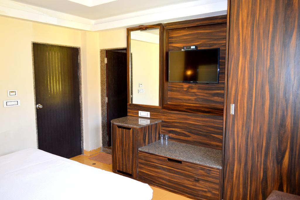 Casa De Baga Hotel Calangute Luaran gambar