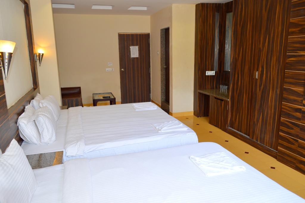 Casa De Baga Hotel Calangute Luaran gambar