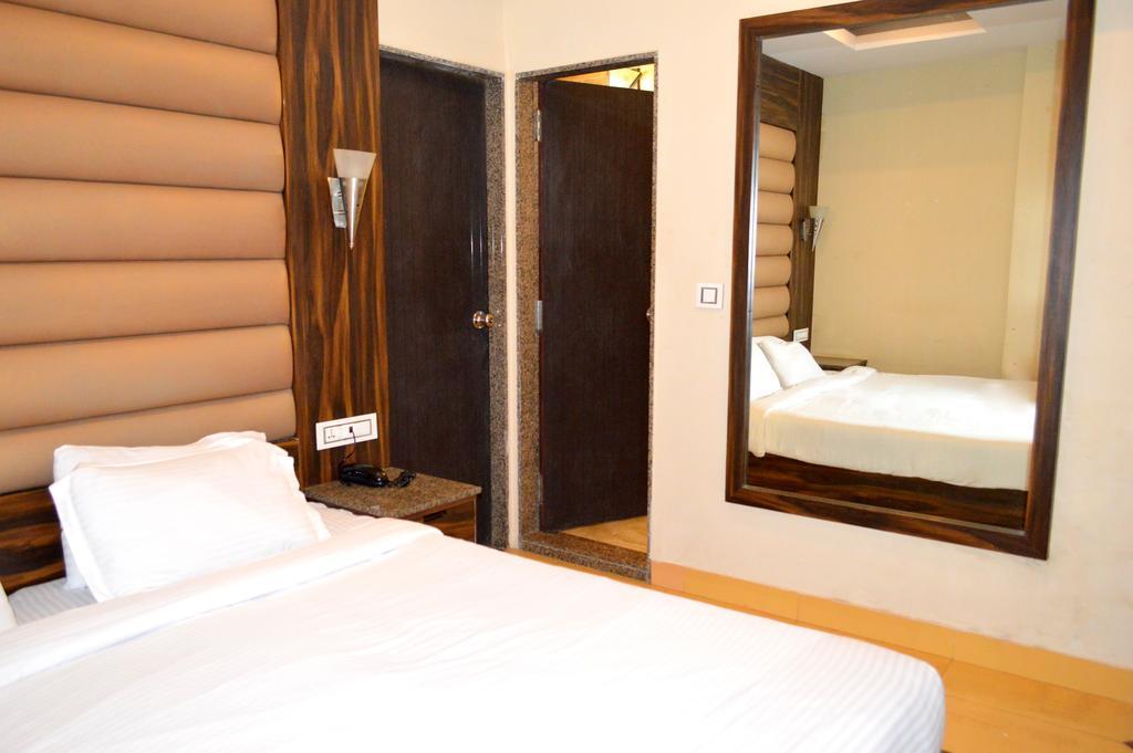 Casa De Baga Hotel Calangute Luaran gambar
