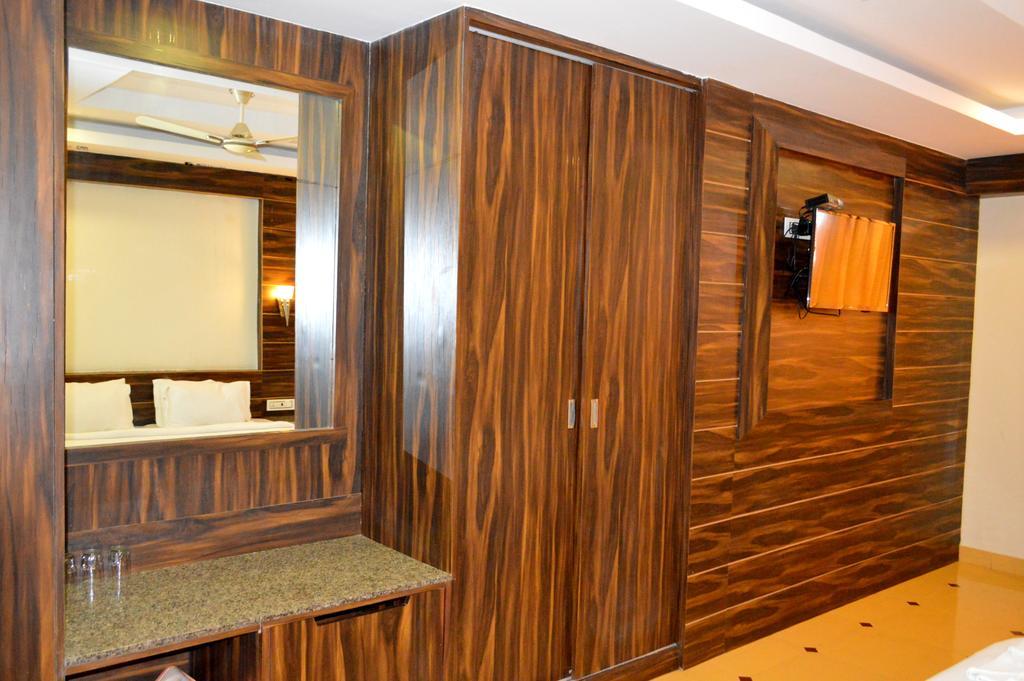 Casa De Baga Hotel Calangute Luaran gambar