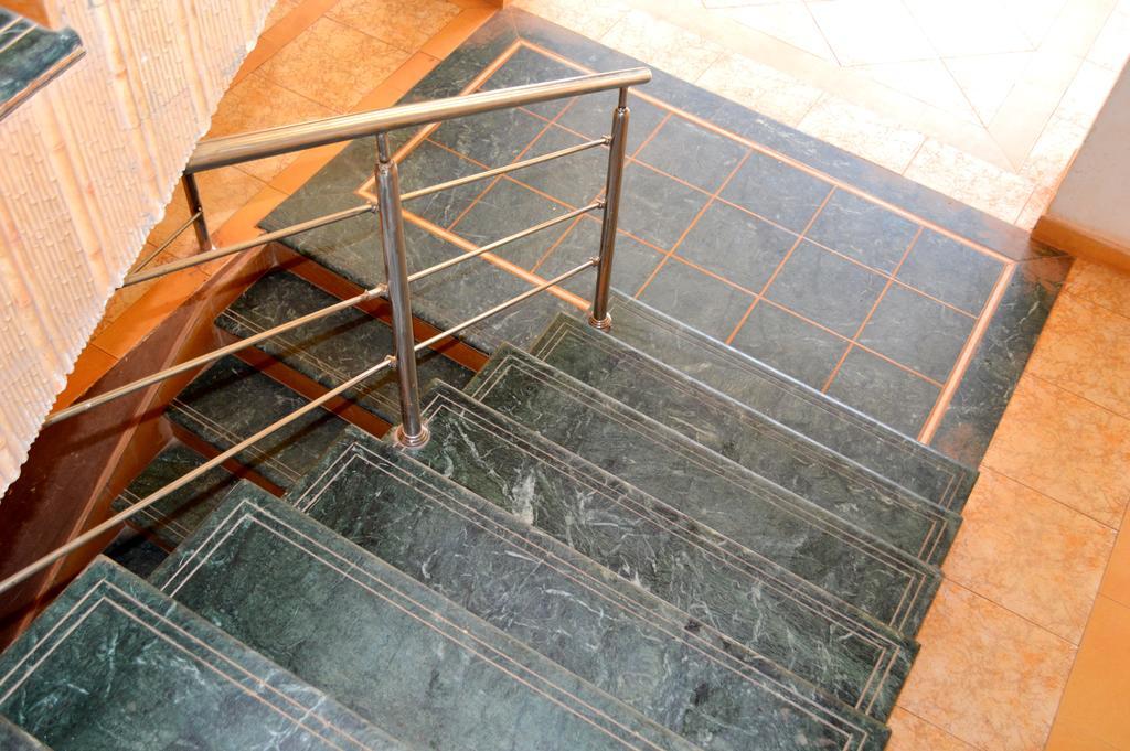 Casa De Baga Hotel Calangute Luaran gambar