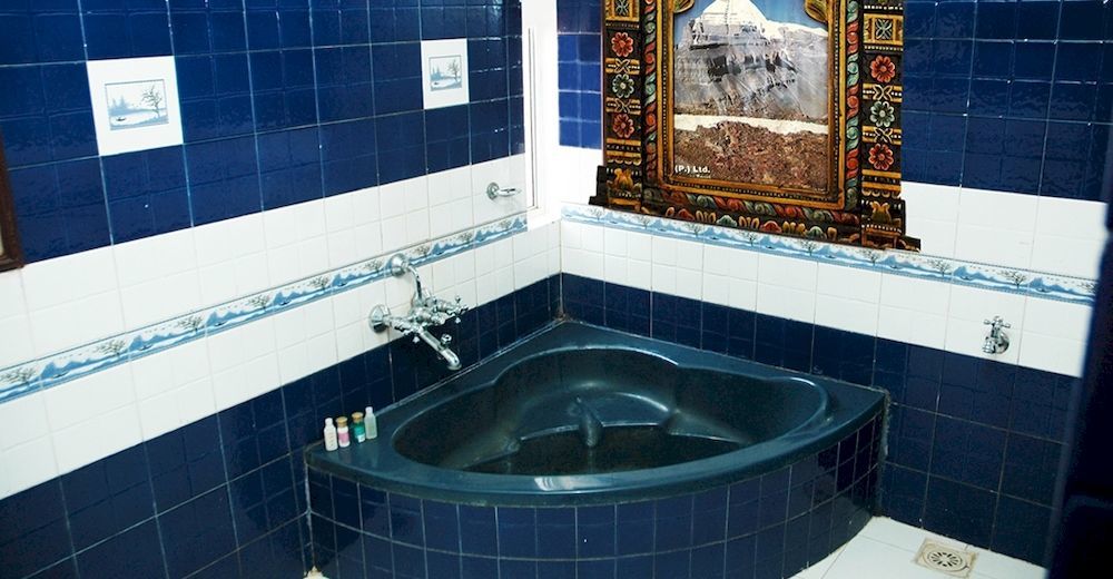 Casa De Baga Hotel Calangute Luaran gambar