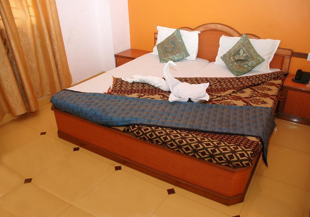 Casa De Baga Hotel Calangute Luaran gambar
