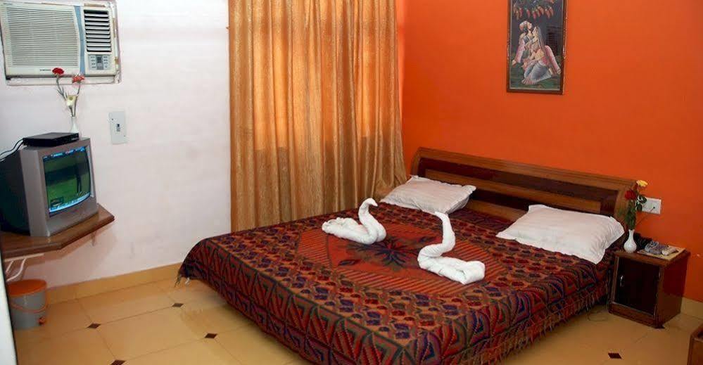 Casa De Baga Hotel Calangute Luaran gambar